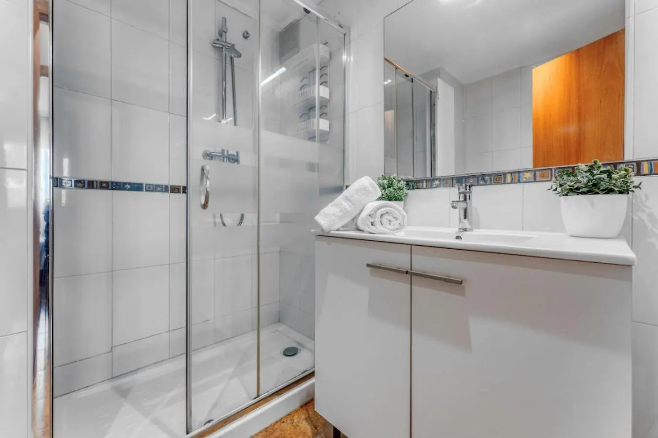 Bambu Tropical Chill Out Pool Wifi Apartment Salou