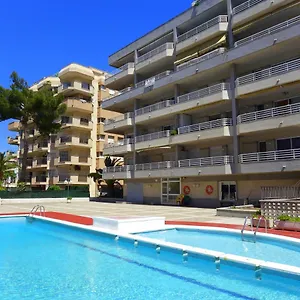  Appartement Rentalmar Zahara Family