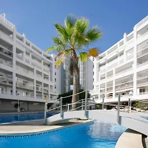 Apartamento Rentalmar Royal, Salou