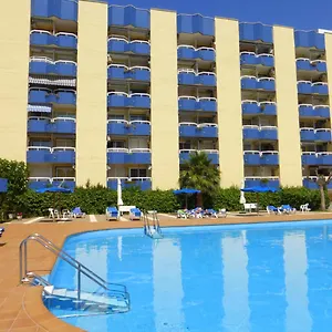 Apartamento Alboran Study, Salou