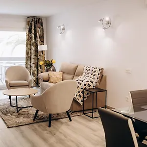 Apartamento Dolce, Salou