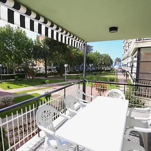 Apartamento Costa Daurada - Tauro, Salou