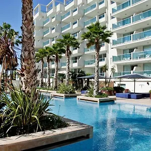 Appartement Acacias, Salou