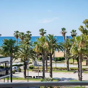 Appartement Vista Al Mar Con Parking - 4 Ambientes, Salou