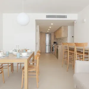 Appartement Vora, Salou