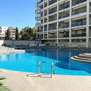 Appartement Apartsalou Michelangelo, Salou