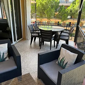 Appartement Maya Relax, Salou