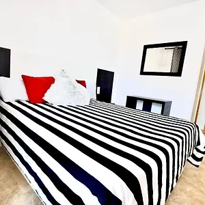 Apartamento Ventura Park A-5, Salou