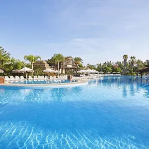 Hotel Portaventura El Paso - Includes Unlimited Access To Portaventura Park & 1 Access To Ferrari Land, Salou