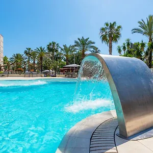 Apartamento Rentalmar Navarra Family, Salou