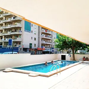 Appartement Apartsalou Argenta, Salou