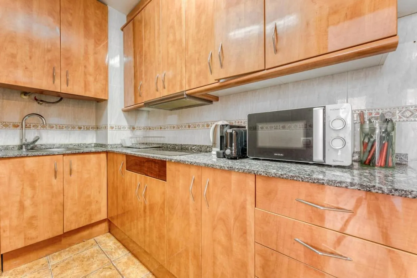 Apartmán Bambu Tropical Chill Out Pool Wifi Salou