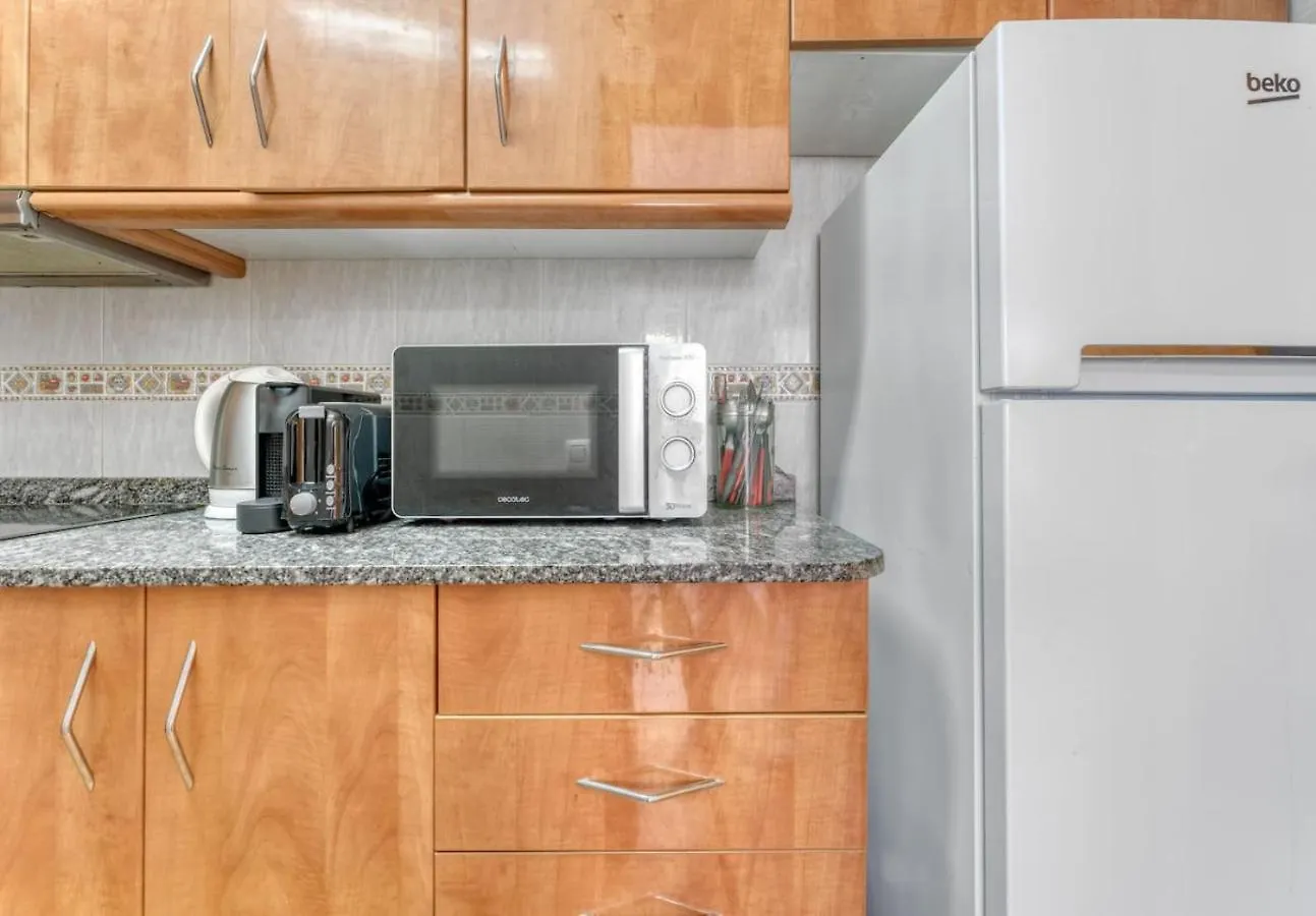 Apartament Bambu Tropical Chill Out Pool Wifi Salou